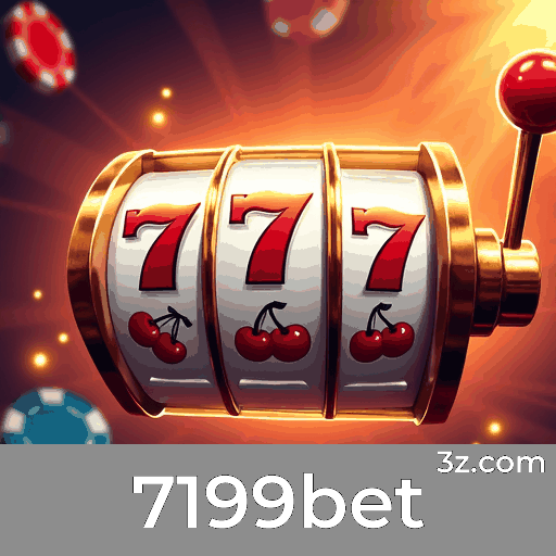7199bet: Cassino Online com Pagamentos Rápidos