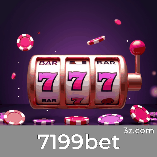 7199bet: Cassino Online com Pagamentos Rápidos