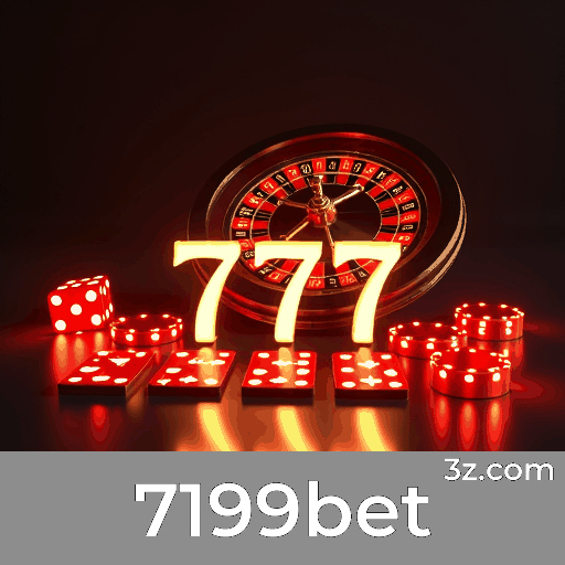 7199bet: Cassino Online com Pagamentos Rápidos