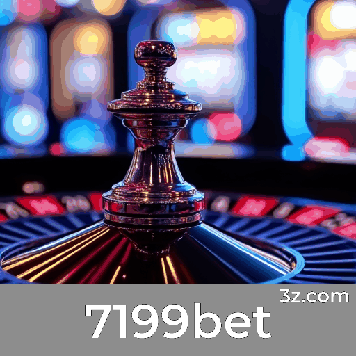 7199bet: Cassino Online com Pagamentos Rápidos