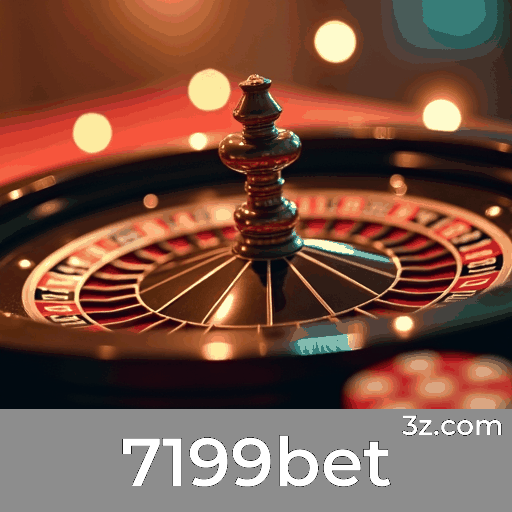 7199bet: Cassino Online com Pagamentos Rápidos