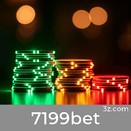 7199bet: Cassino Online com Pagamentos Rápidos