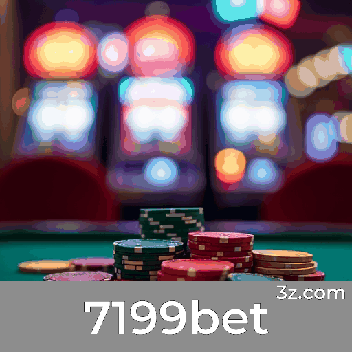 7199bet: Diversão Ilimitada para Jogadores Brasileiros