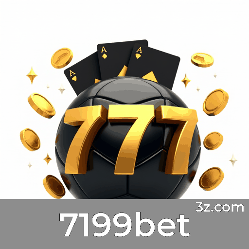 7199bet: Apostas Esportivas de Excelência no Brasil